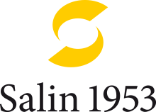 Salin 1953 FR