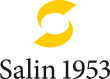 Salin 1953 Logo